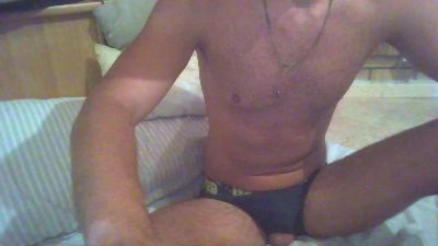 Hugoo_21 webcam cam4 model stream image