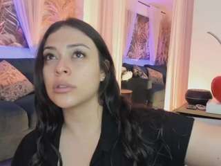 nicolle-w webcam model stream image