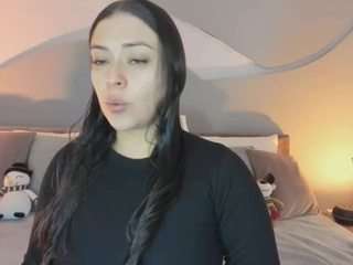 nicolle-w webcam model stream image