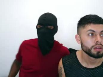 davgostoso webcam model stream image