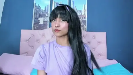 Applehot_LRR webcam stripchat model stream image