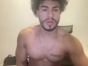 adriano_guapo webcam model stream image