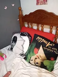 NinaSweet2 webcam model stream image