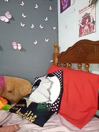 NinaSweet2 webcam model stream image