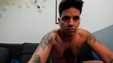 Manuel_Fernandez webcam model stream image