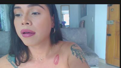 Dannahotxx webcam model stream image