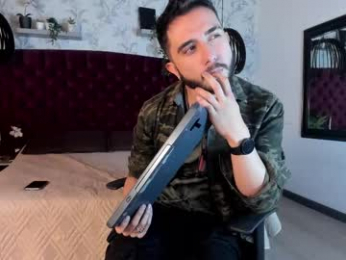 dave_wolff webcam model stream image