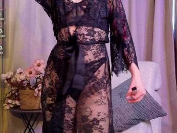 SexyVikki webcam model stream image