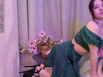 SexyVikki webcam model stream image