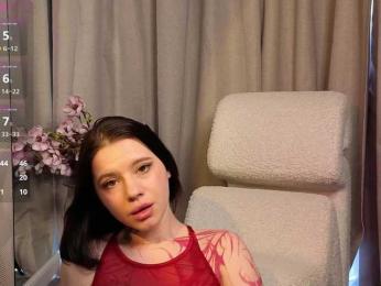 SexyVikki webcam model stream image