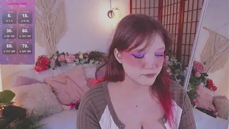 Crazy_Wine webcam stripchat model stream image