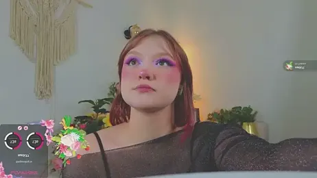 Crazy_Wine webcam model stream image