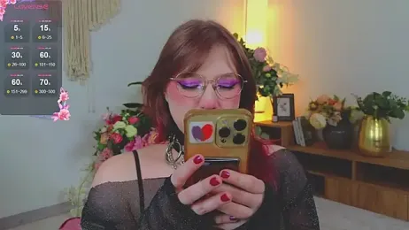 Crazy_Wine webcam model stream image