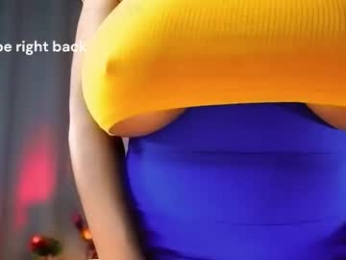 mariicha webcam model stream image