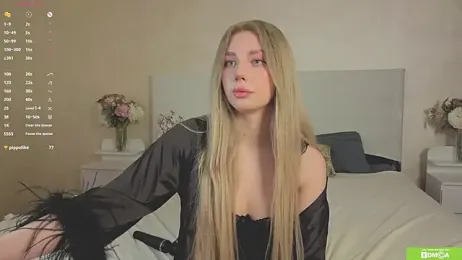 Chloe_lov_ webcam model stream image