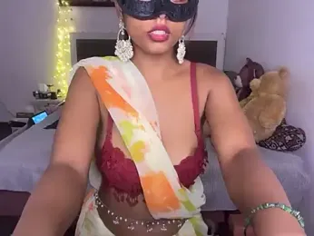 HornyBabe_ webcam model stream image