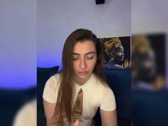 WILDGIRL webcam model stream image