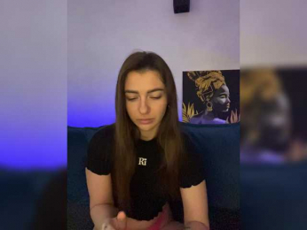 WILDGIRL webcam bongacams model stream image