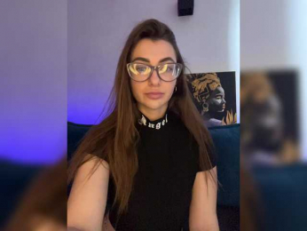 WILDGIRL webcam model stream image