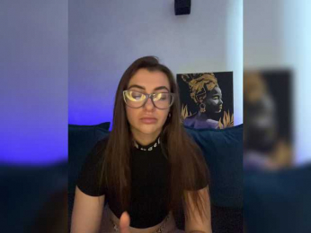 WILDGIRL webcam model stream image