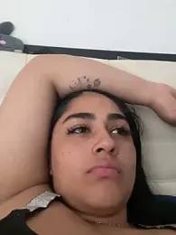 Charlotte_cute18 webcam model stream image