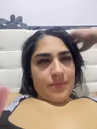 Charlotte_cute18 webcam model stream image