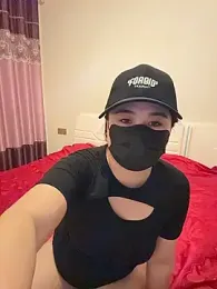 paopao_999 webcam stripchat model stream image