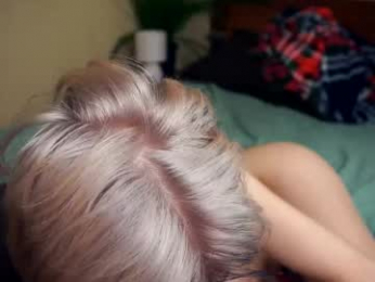 liliandaniels webcam chaturbate model stream image