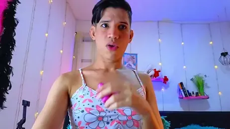 Ariel_Femboy_ webcam model stream image