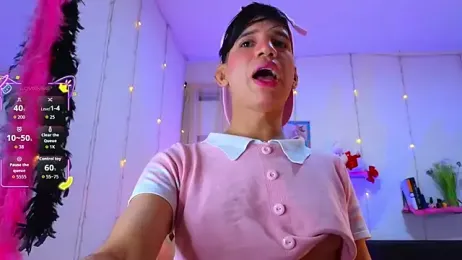 Ariel_Femboy_ webcam model stream image