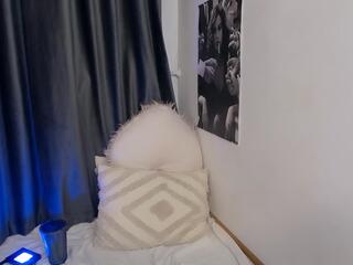 Bianca Ava webcam model stream image