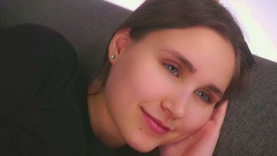 OdelynaDainty webcam model stream image