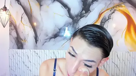 JackeOwens webcam model stream image