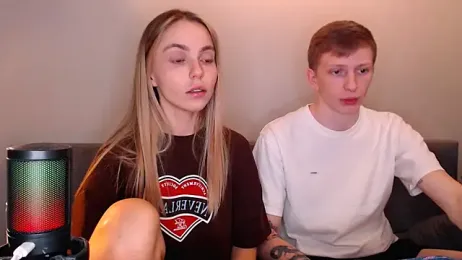 juliaanddima webcam stripchat model stream image