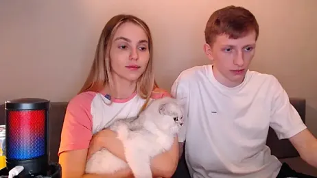 juliaanddima webcam stripchat model stream image