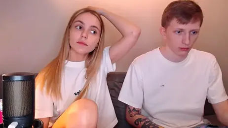 juliaanddima webcam model stream image