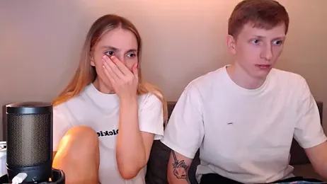 juliaanddima webcam model stream image