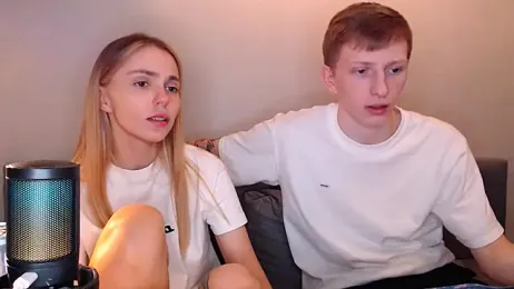 juliaanddima webcam model stream image