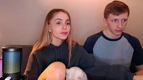 juliaanddima webcam model stream image