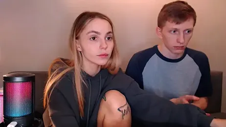 juliaanddima webcam model stream image