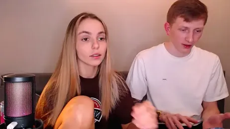 juliaanddima webcam model stream image