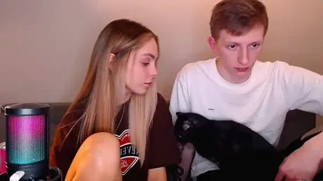 juliaanddima webcam model stream image