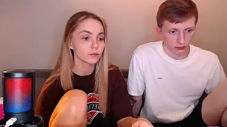 juliaanddima webcam model stream image