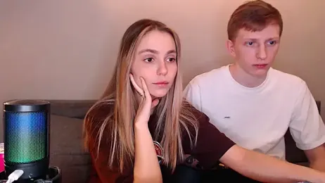 juliaanddima webcam model stream image