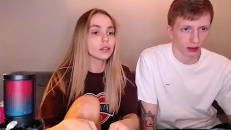 juliaanddima webcam model stream image