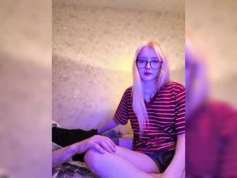 Vgtyhn webcam bongacams model stream image