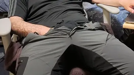 Dan8736 webcam model stream image