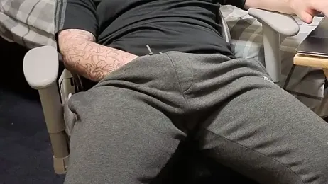Dan8736 webcam model stream image