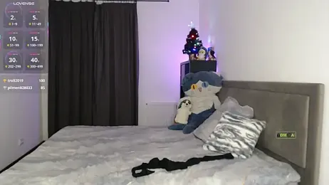 TheOften_Kris webcam model stream image