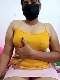 SLZAARA webcam stripchat model stream image